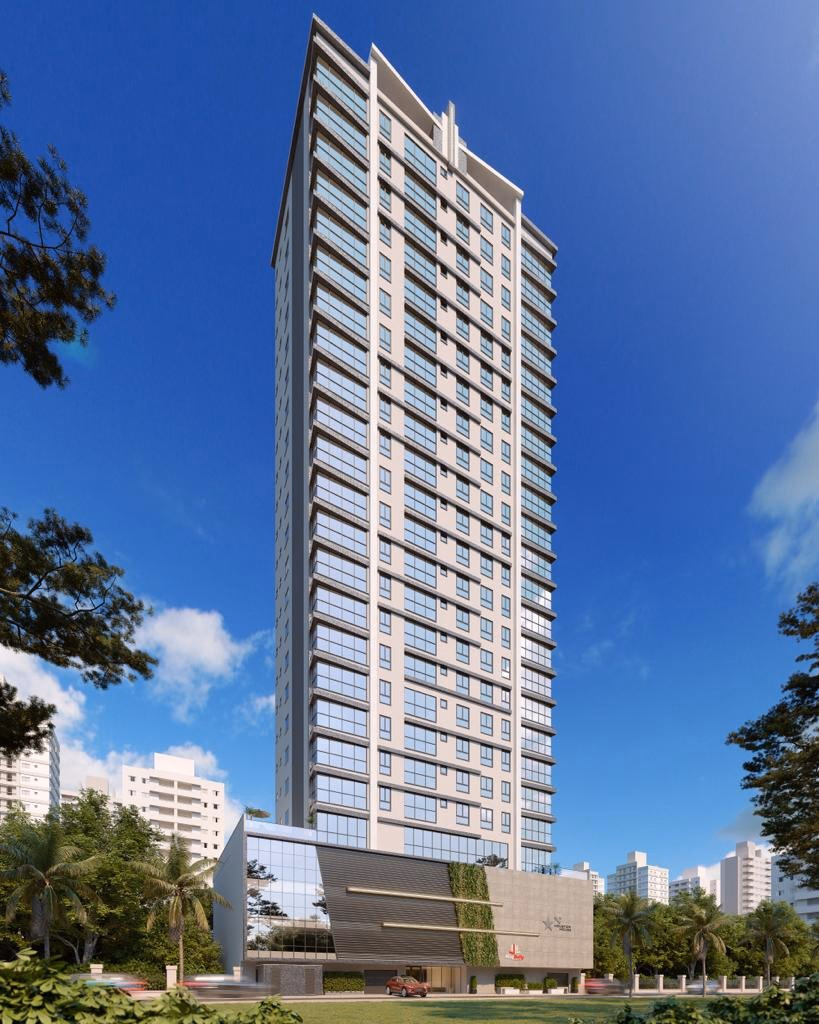 Apartamento a venda, Houston House, Perequê, Porto Belo-SC (1)