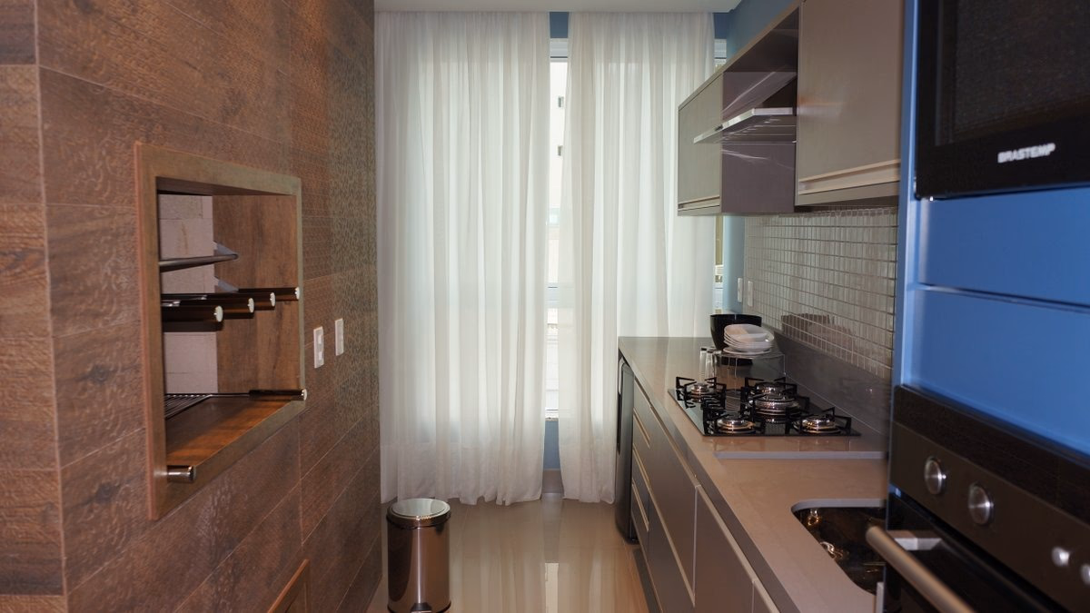 Apartamento pronto para morar no Perola do Mar a venda em Meia Praia, Itapema (25)