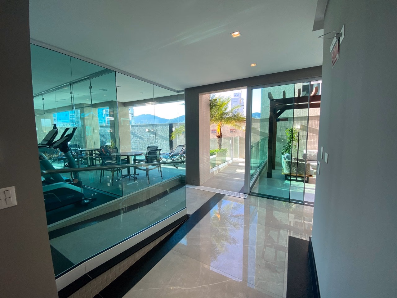 Residencial Green Coast, Rua 129 D, Bairro Centro, Itapema - Sc (8)