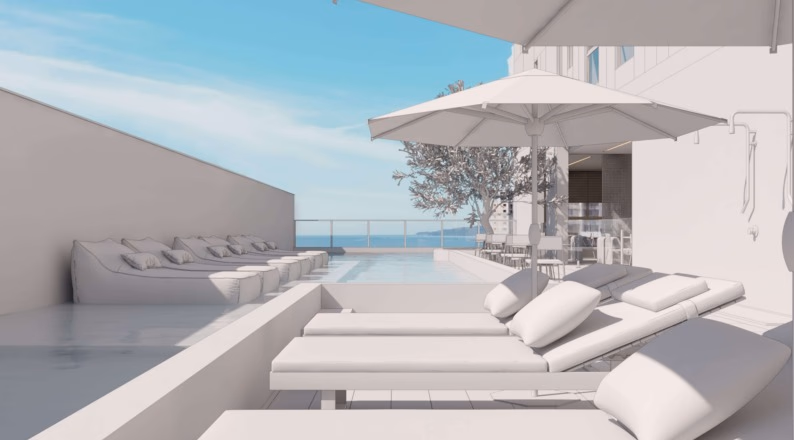 Plural Residence, Balneário Perequê, Porto Belo-SC (2)