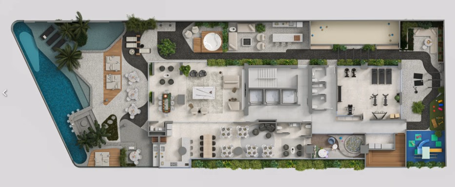 Redentor Residence, Centro, Itapema-SC (14)