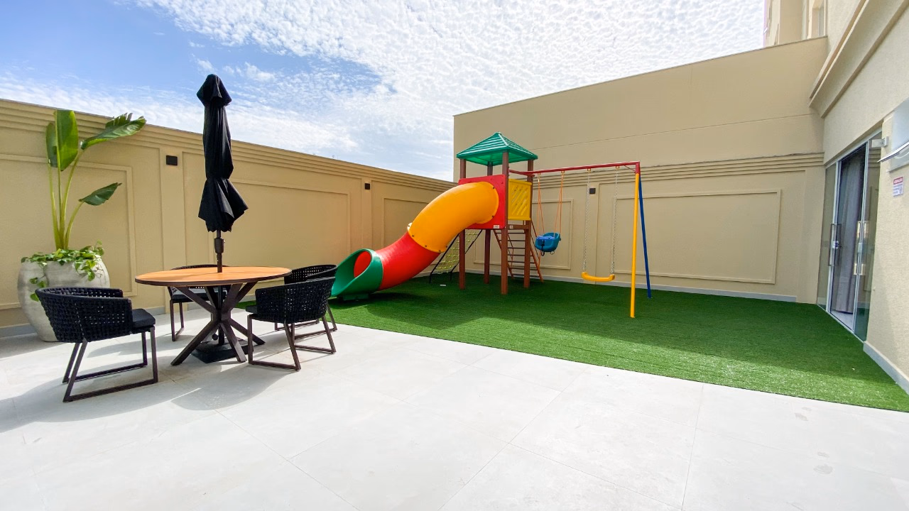 Residencial Chateau Saint Michel em Meia Praia, Itapema-SC (22)