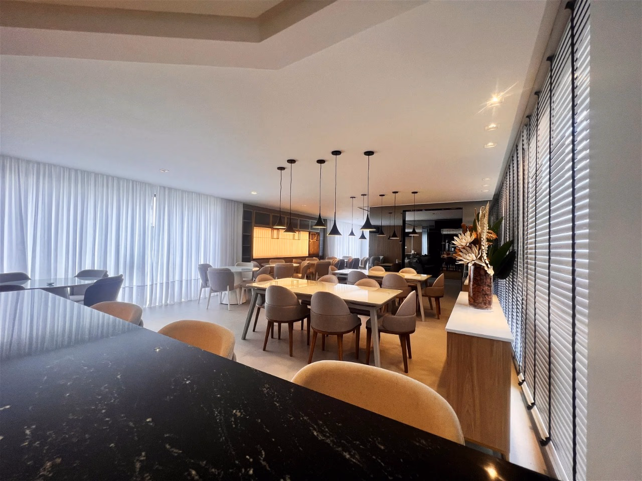 Residencial Santa Mônica - Rua 258, Bairro Meia Praia, Itapema - SC (5)