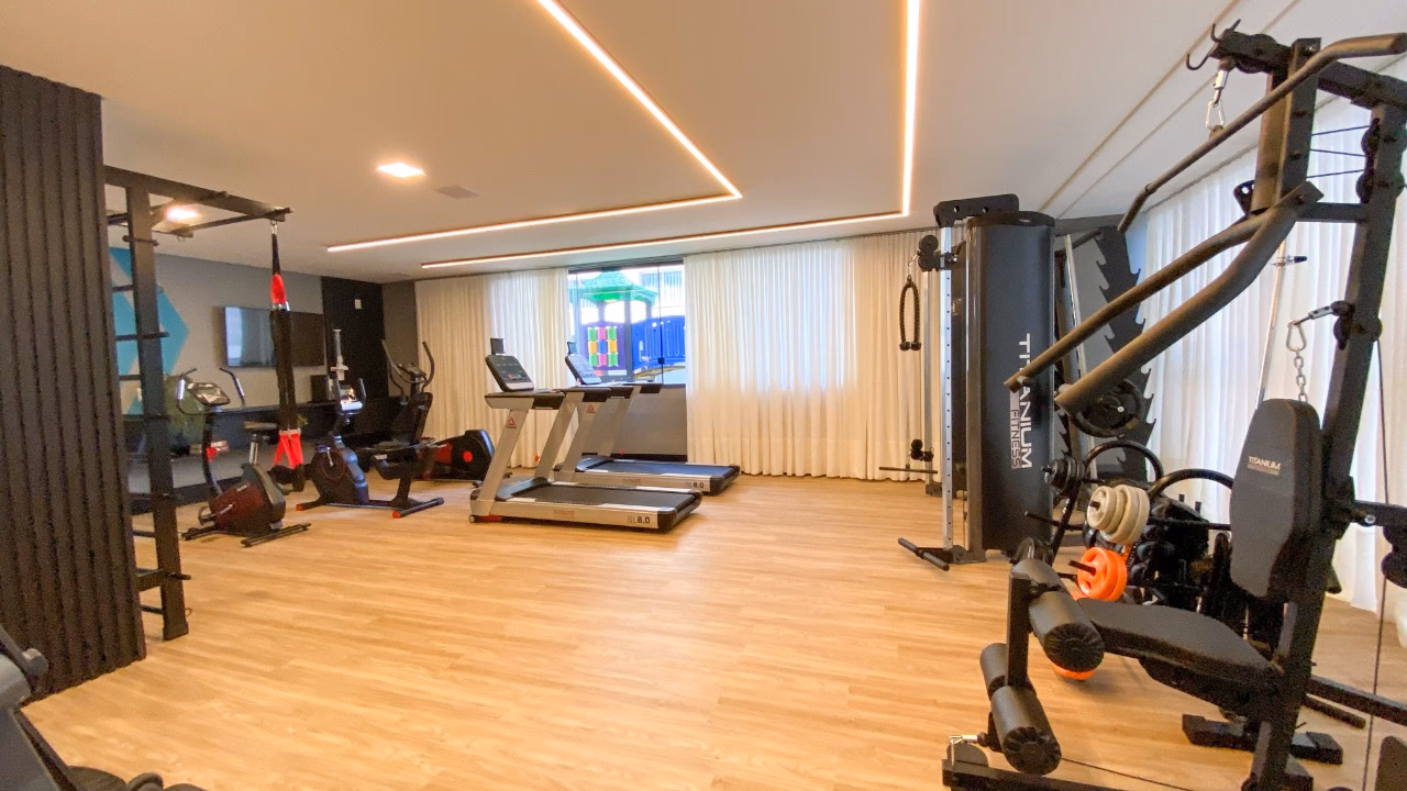 Apartamento o Copenhagen em Meia Praia, Itapema a venda