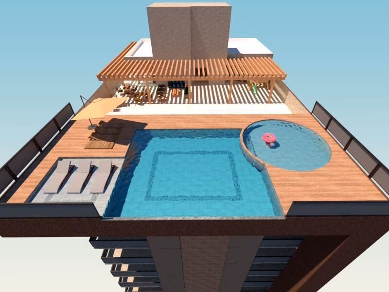 Apartamento a venda, Blue Ocean, perequê, Porto Belo-SC (3)