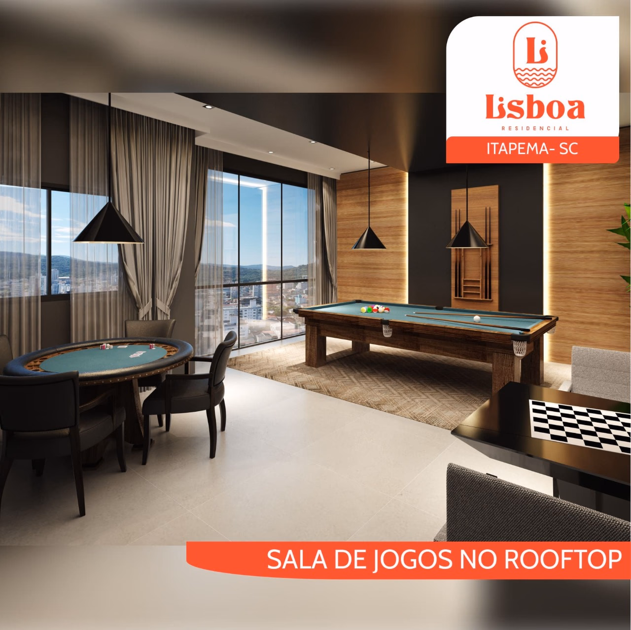 Apartamento a venda, Lisboa em Morretes, Itapema, SC (3)
