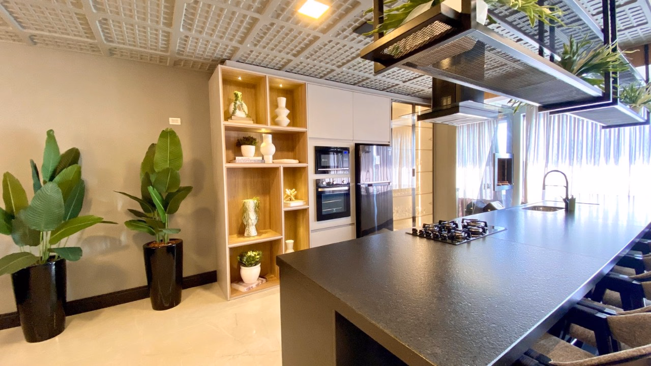 Apartamento a venda em balneario Pereque, Porto Belo-SC (12)