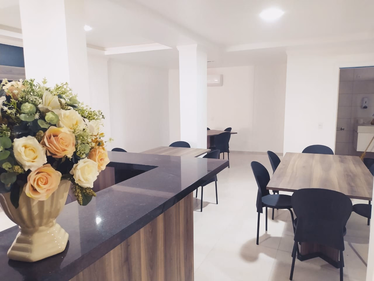 Apartamento pronto a venda no Morretes - Mirante Residence a venda em Itapema (31)