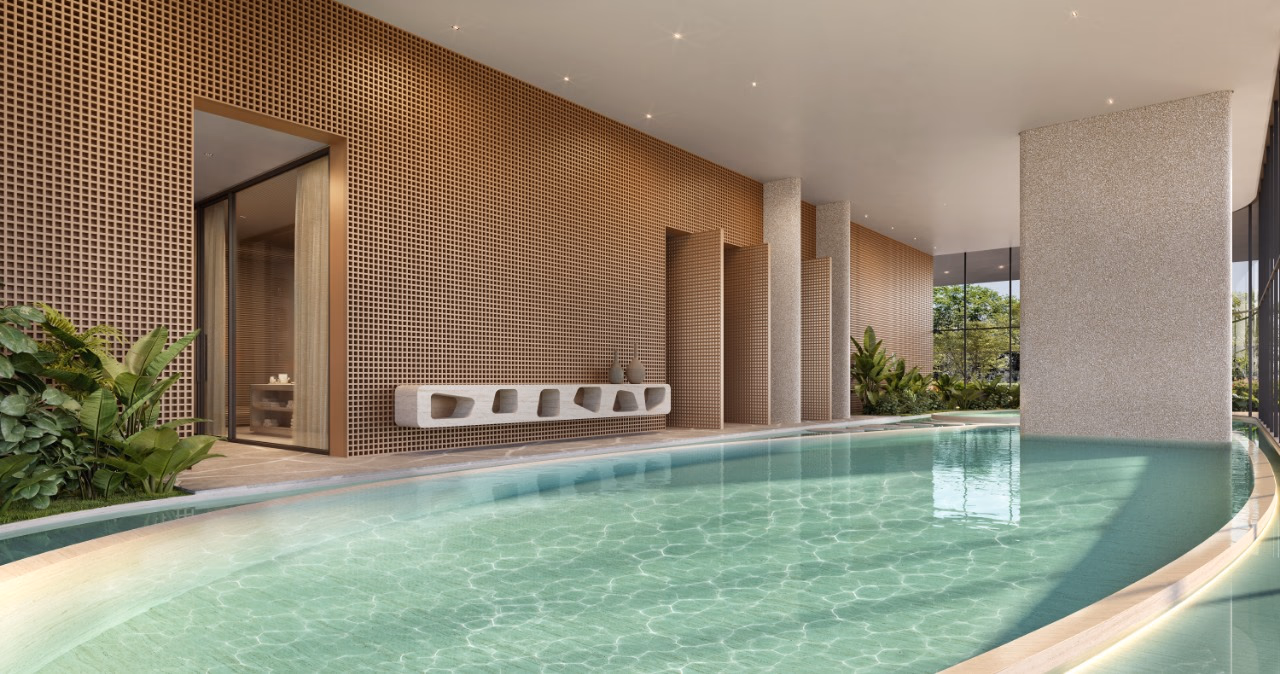 Empreendimento Lagom Perequê, Balneario Peerequê, Porto Belo-SC (15)