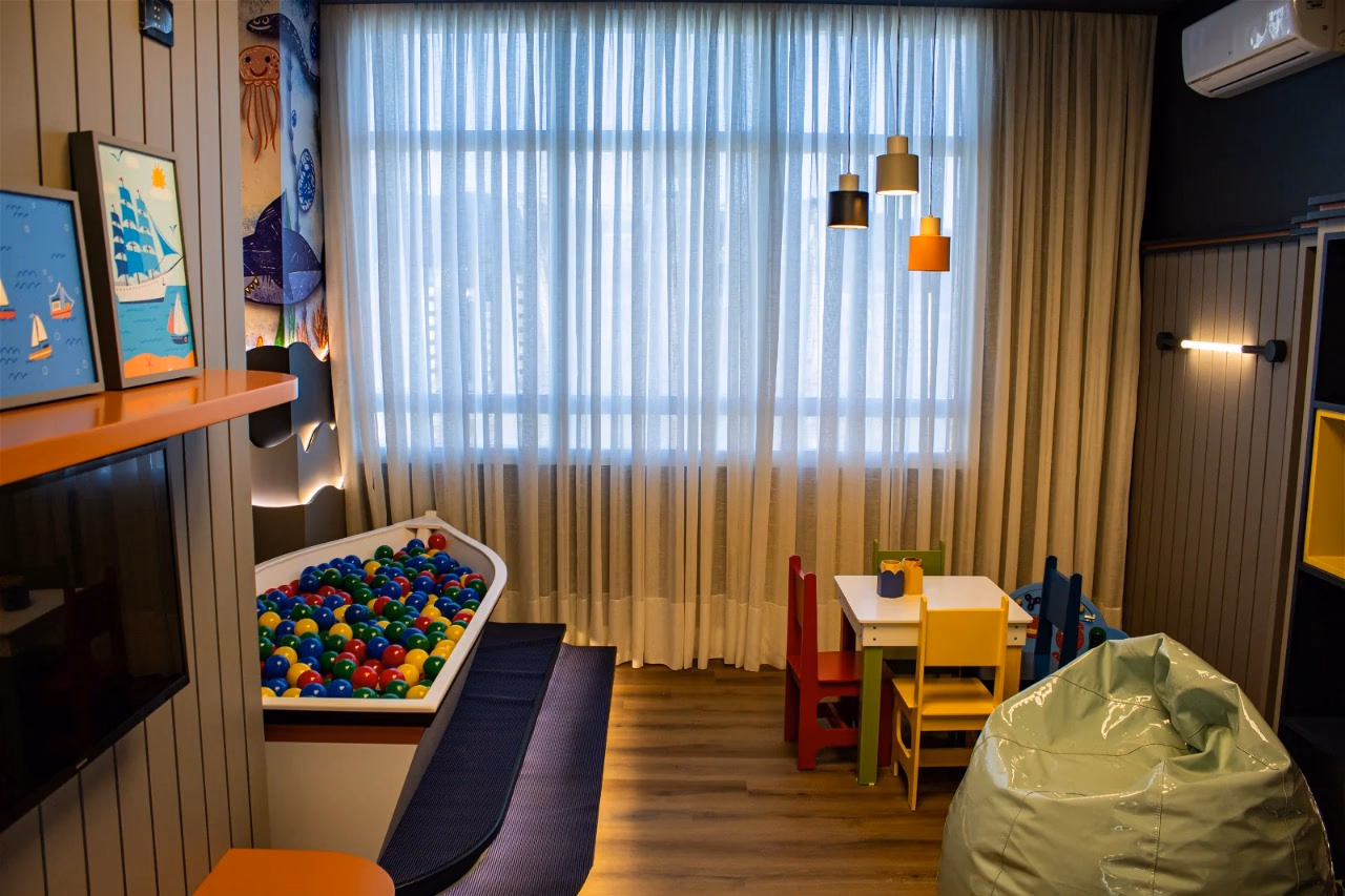 Turmalina Residence, Rua 418, Bairro Morretes, Itapema - SC (8)