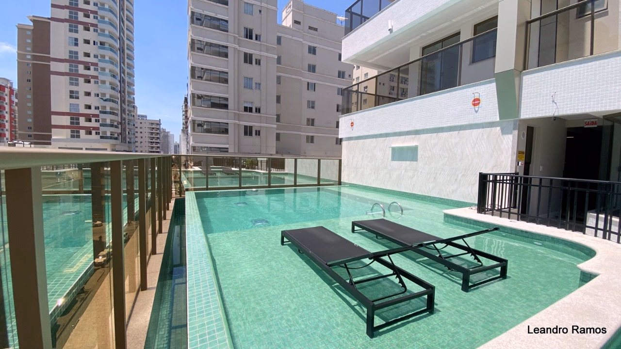 Dolce Vita Residence — Meia Praia