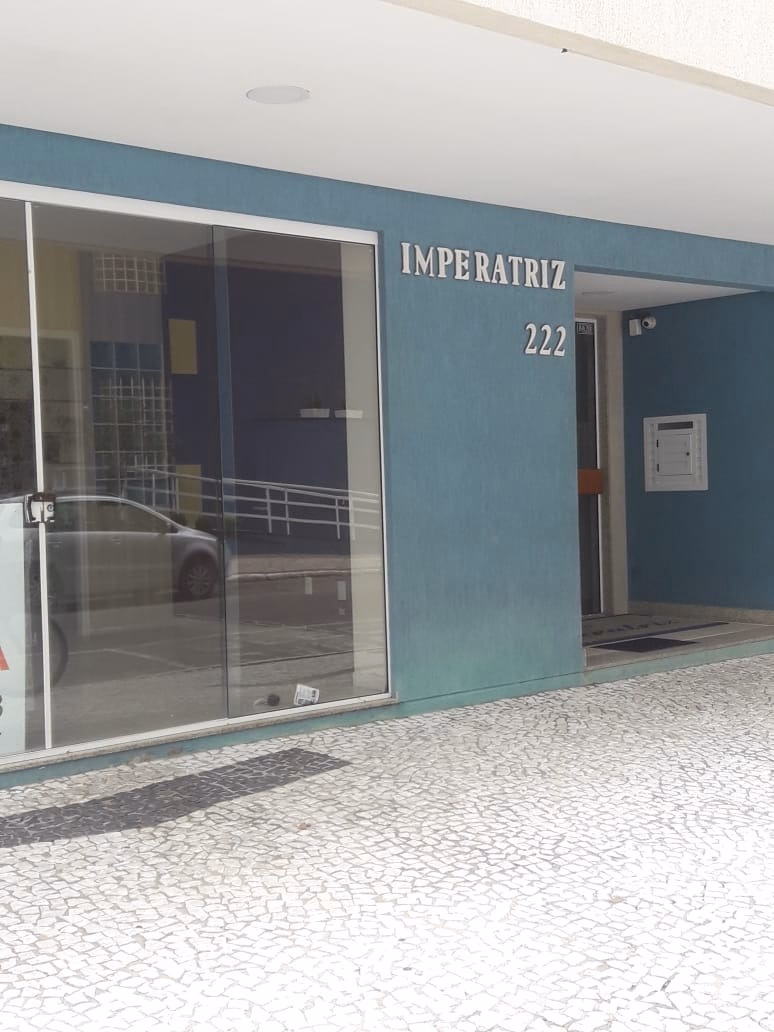Imperatriz Residencial — Meia Praia