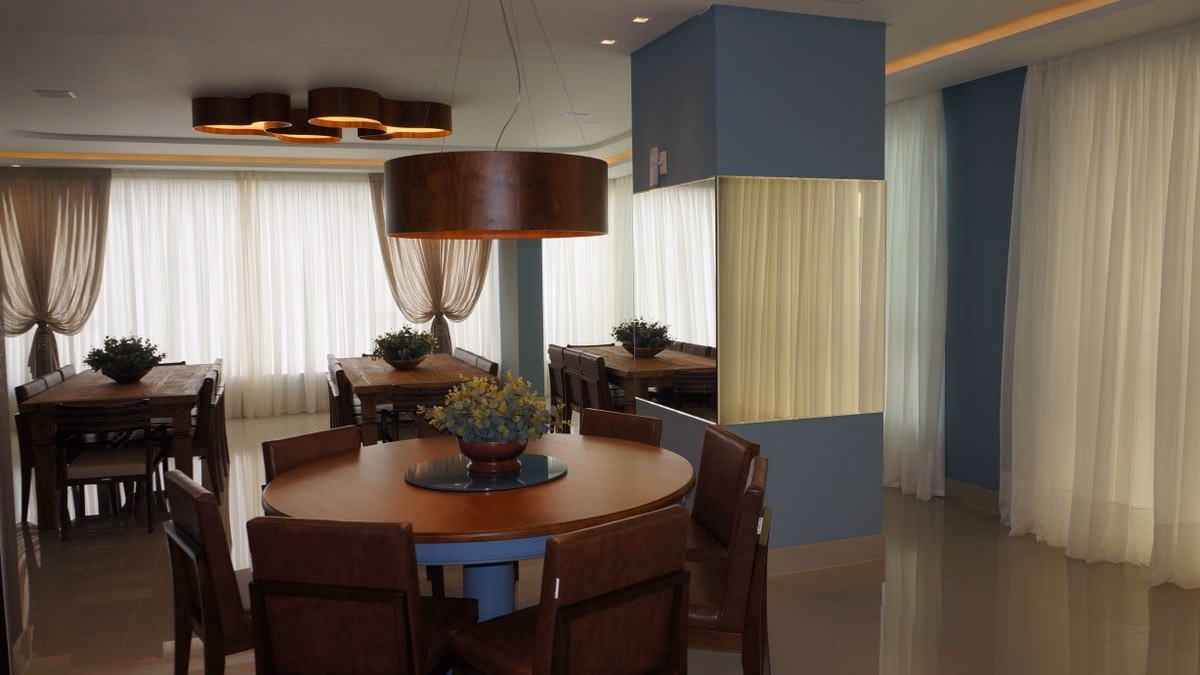 Apartamento pronto para morar no Perola do Mar a venda em Meia Praia, Itapema (28)
