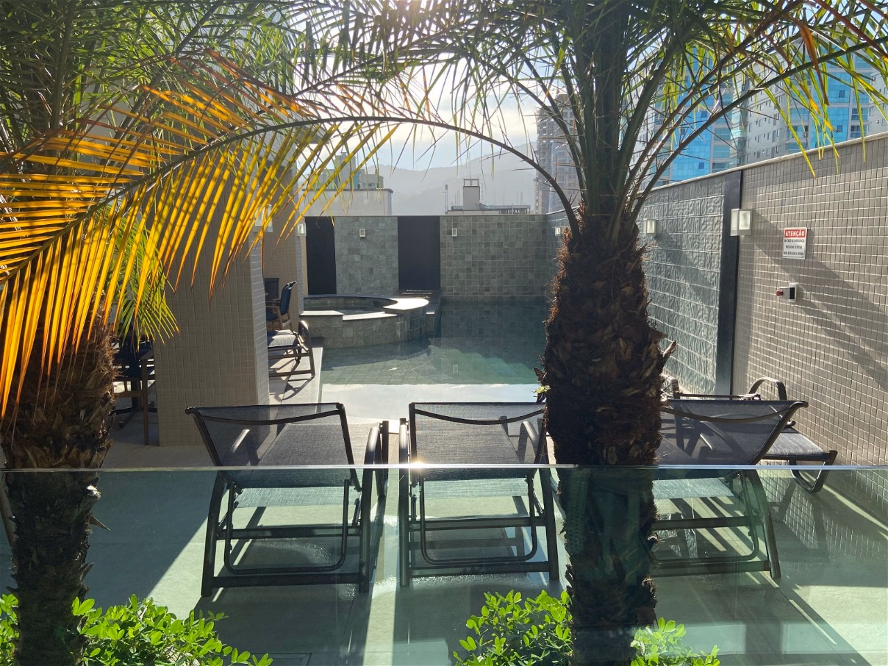 Residencial Green Coast, Rua 129 D, Bairro Centro, Itapema - Sc (11)