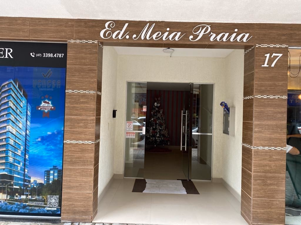 Apartamento a venda, Res Meia Praia, Itapema (3)