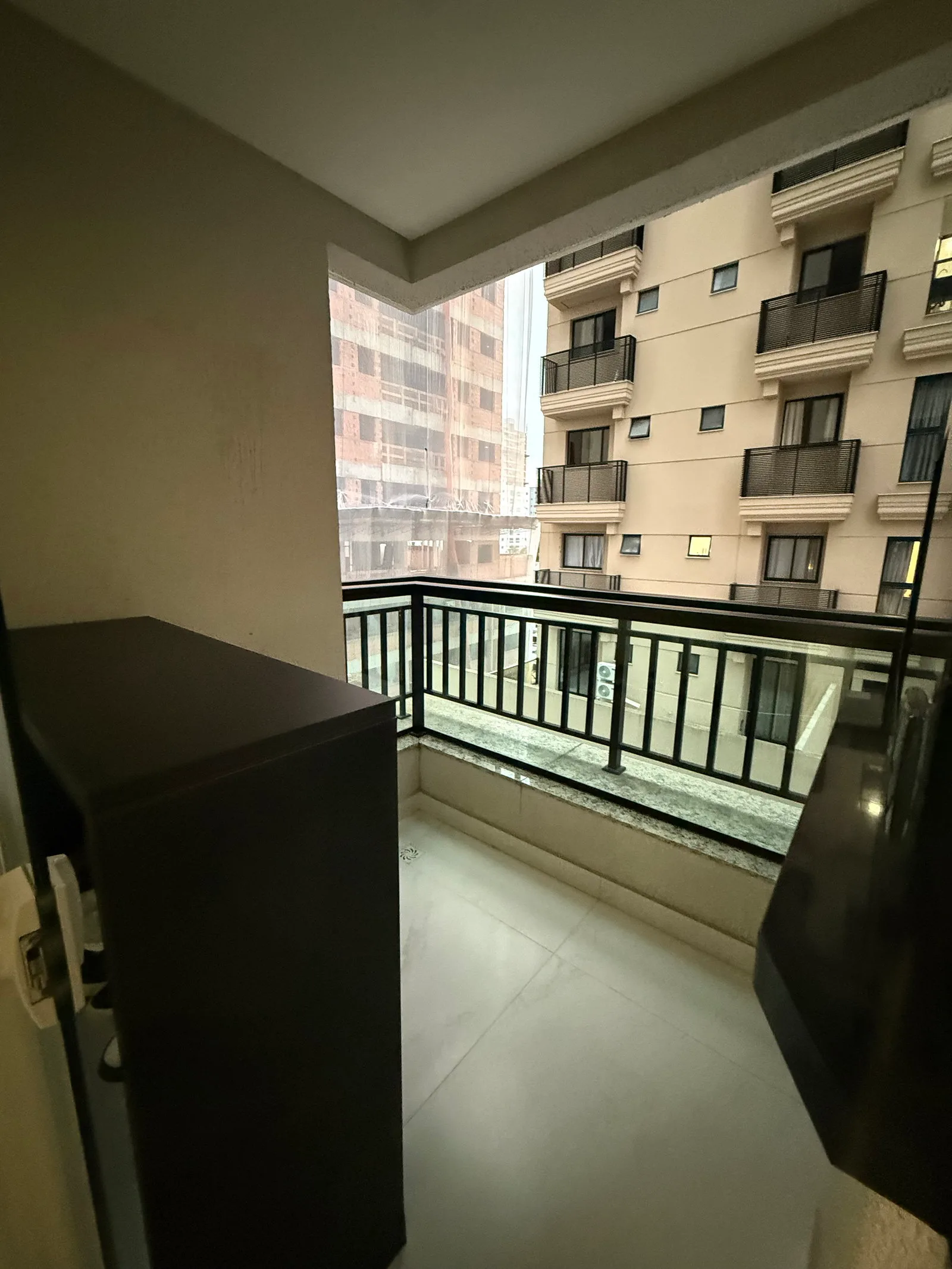 Apartamento 3 quartos em Morretes — Morretes