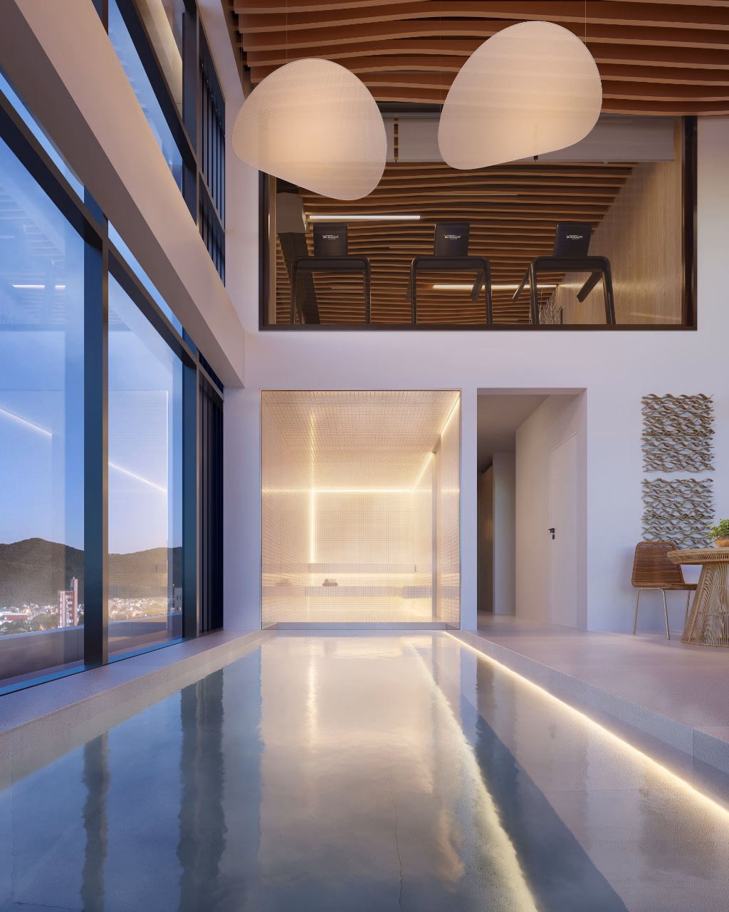 Apartamento a venda, em Perque, Porto Belo-SC(18)
