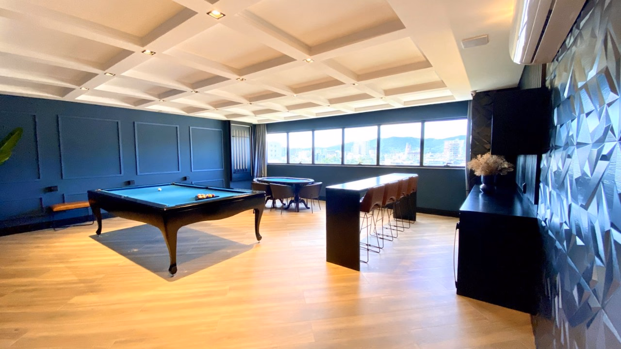 Apartamento a venda em balneario Pereque, Porto Belo-SC (32)