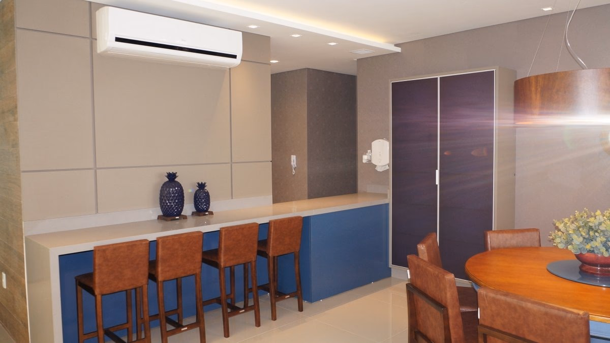 Apartamento pronto para morar no Perola do Mar a venda em Meia Praia, Itapema (23)