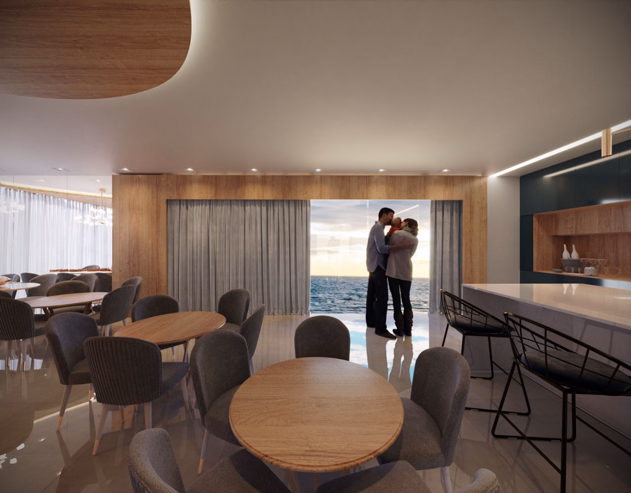 Apartamento a venda, Harmony of the Seas, Perequê, Porto Belo-SC (4)