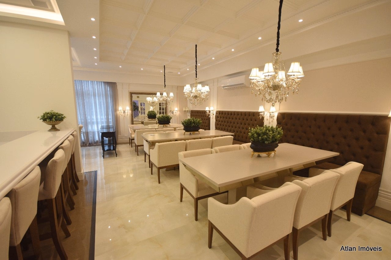 Palazzo Luna Residence — Meia Praia