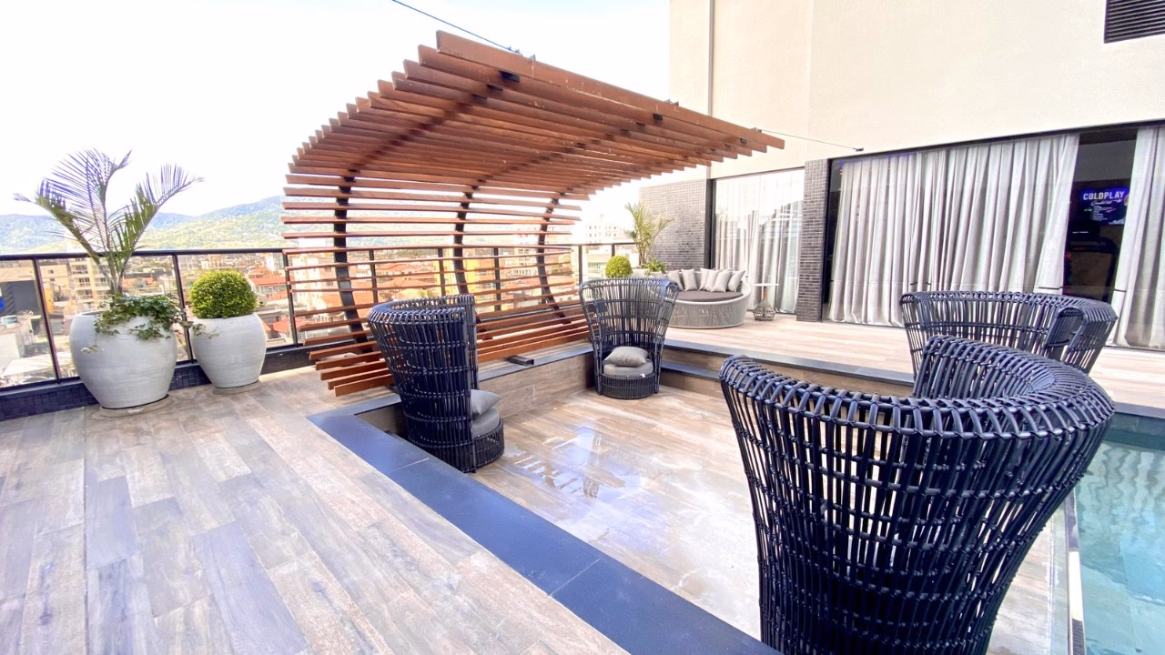 Apartamento a venda em balneario Pereque, Porto Belo-SC (38)