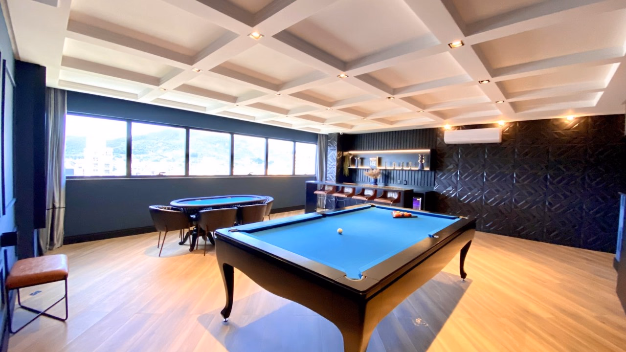 Apartamento a venda em balneario Pereque, Porto Belo-SC (33)