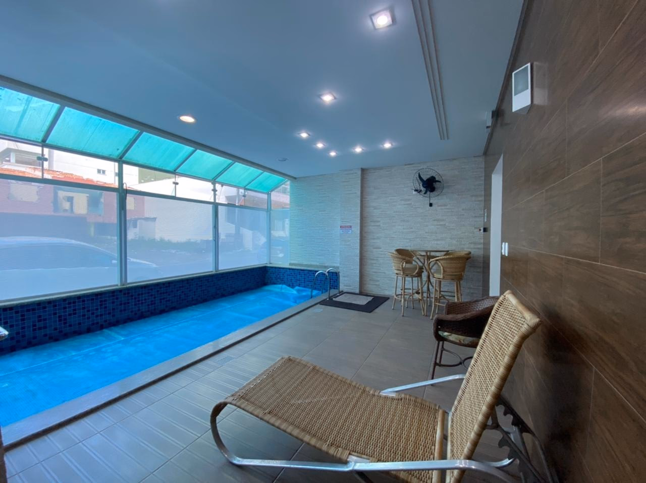 Apartamento a venda, Paradise Island, Meia Praia, Itapema (5)