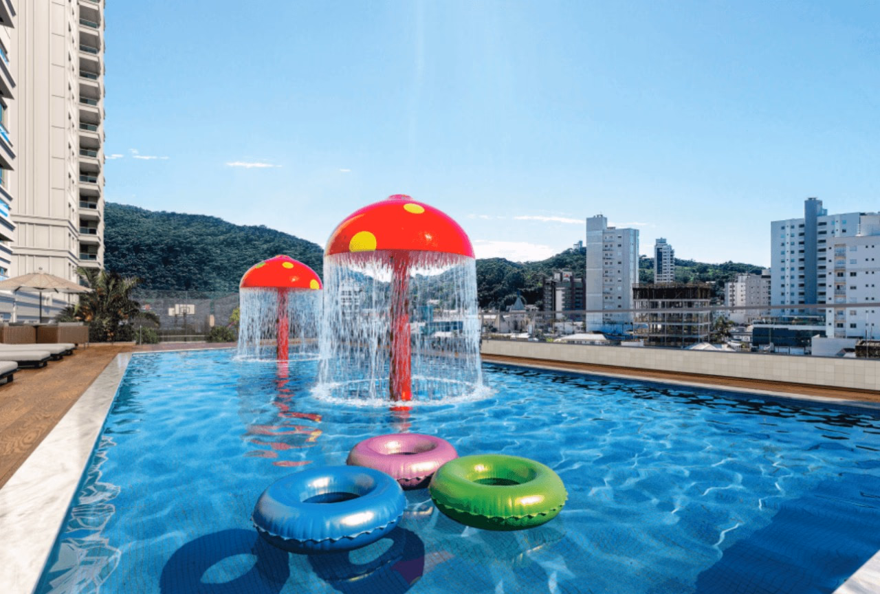 Apartamento a venda, New Village, Centro, Itapema-SC (4)