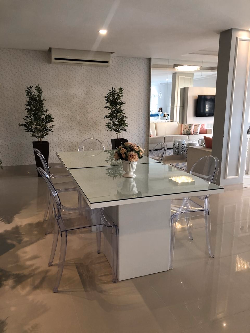 Apartamento á venda em Meia Praia - Brilhante apartamento a venda em Itapema (13)