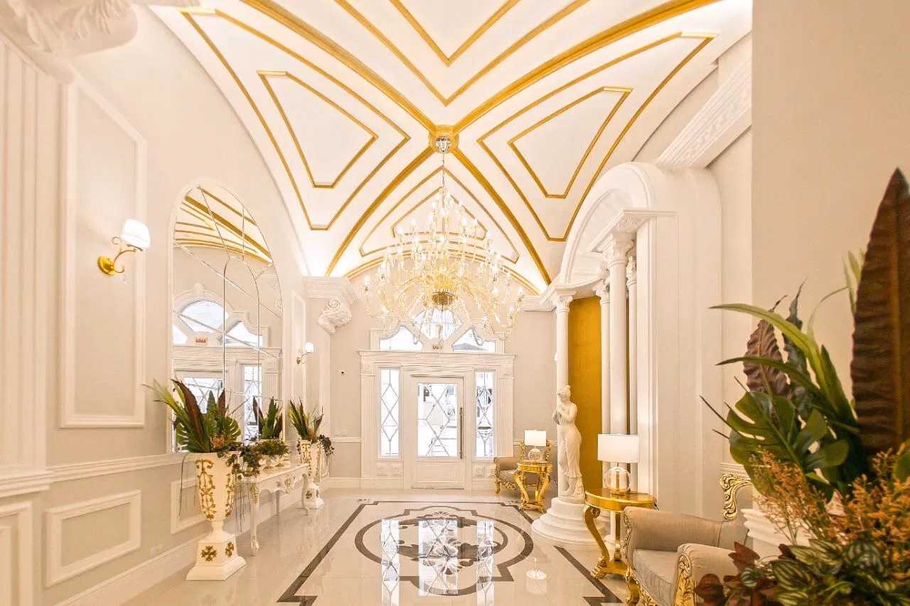 Magnifique Imperiale - Av