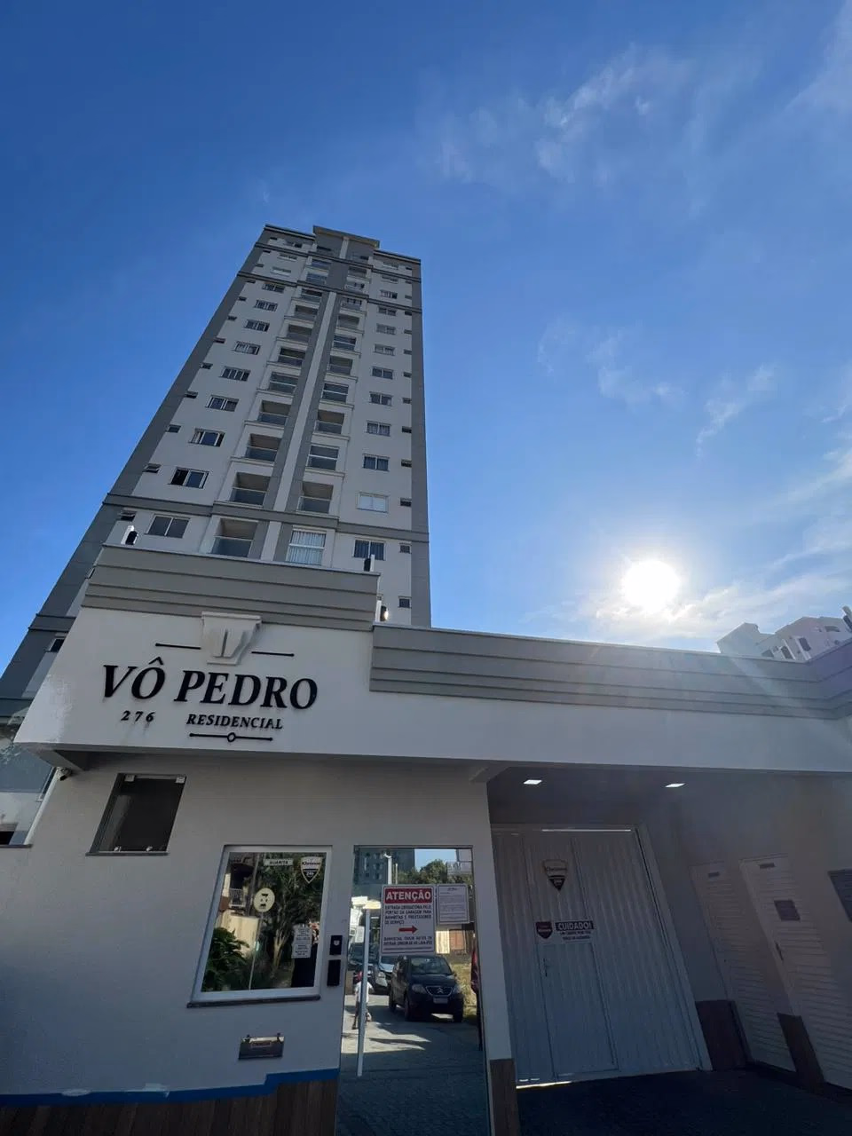 Vô Pedro - Rua 617, Bairro Tabuleiro dos Oliveiras, Itapema - SC (2)