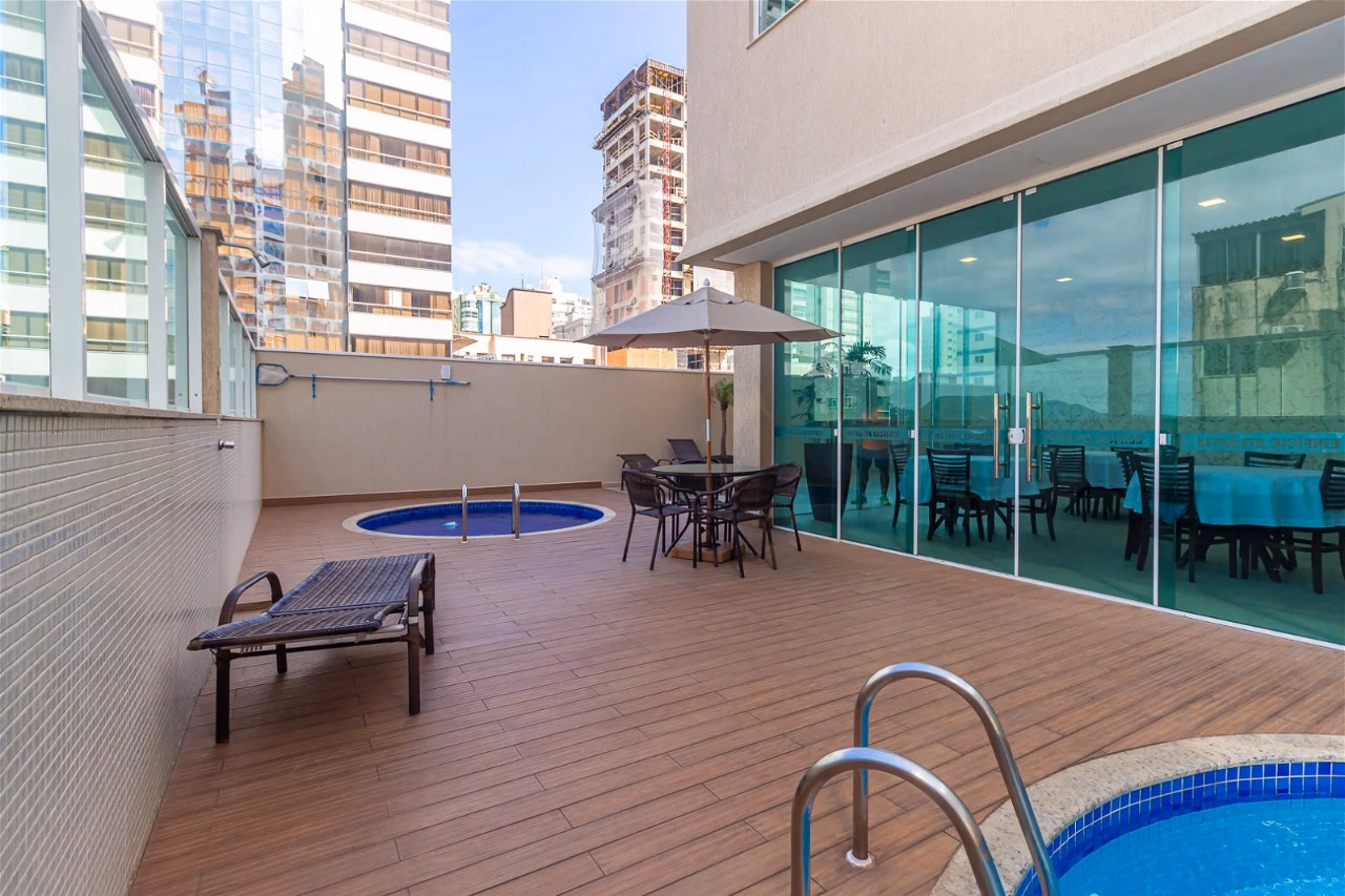 Residencial Atlantis - Rua 295, Bairro Meia Praia, Itapema - SC (14)