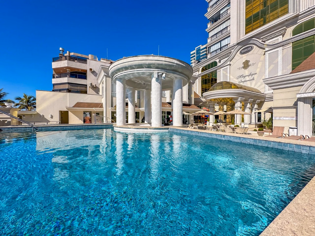 Magnifique Imperiale - Av