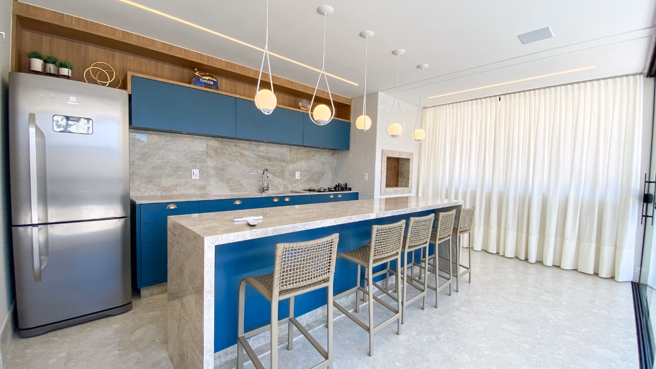 Apartamento o Copenhagen em Meia Praia, Itapema a venda