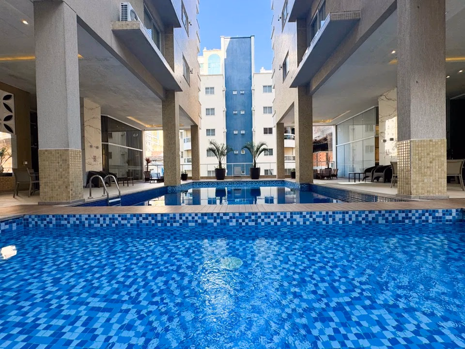 Grand Towers Residence - Rua 242, Bairro Meia Praia, Itapema - SC (20)