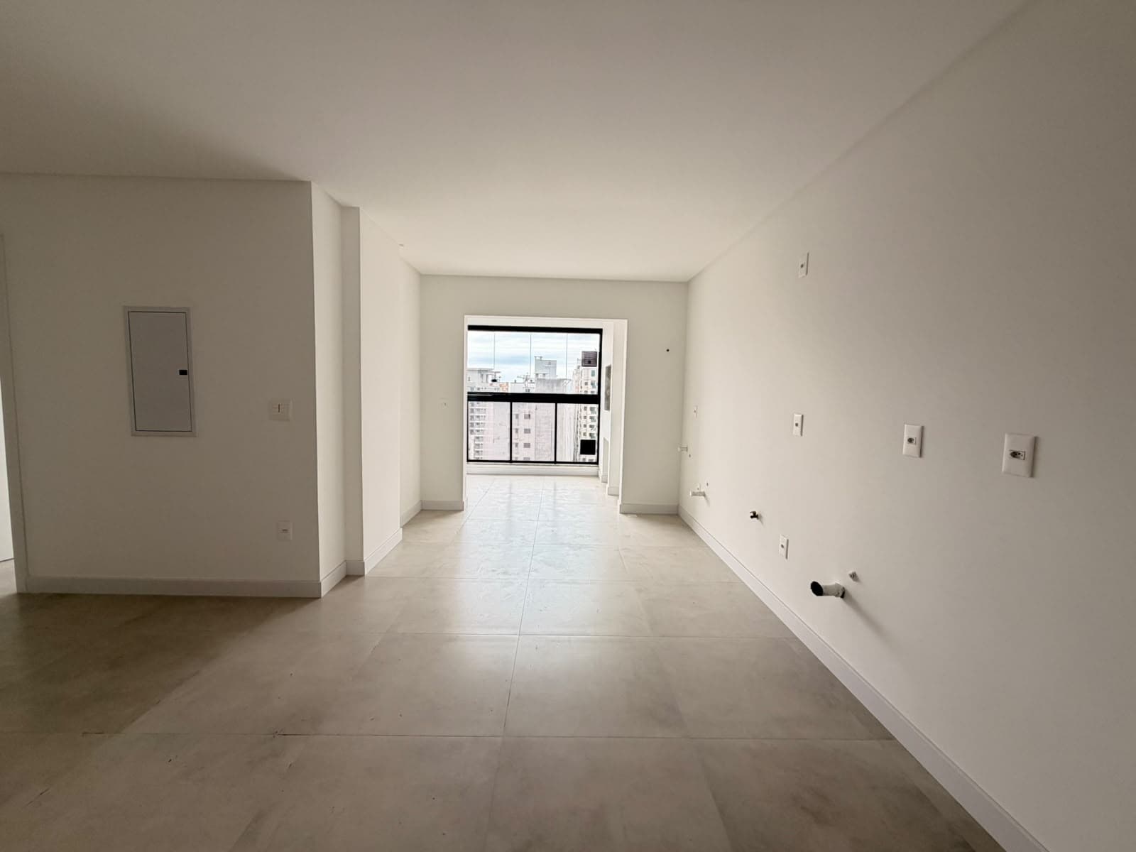 Apartamento 2 quartos em Morretes — Morretes, Itapema