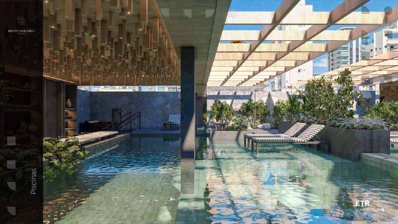 Res Mediterraneo, Apartamento a venda, em meia praia, Itapema-SC (2)