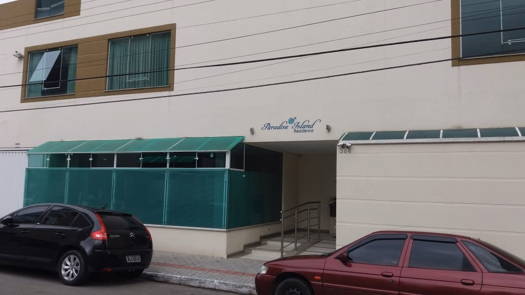 Apartamento a venda, Paradise Island, Meia Praia, Itapema (2)
