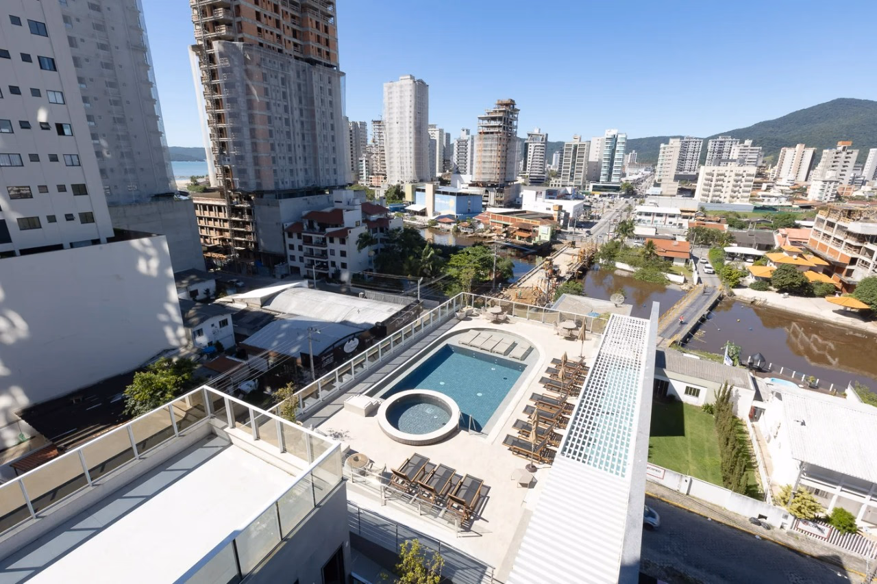 Apartamento a venda, em Meia Praia, Itapema-SC, Res Pleniluni (2)