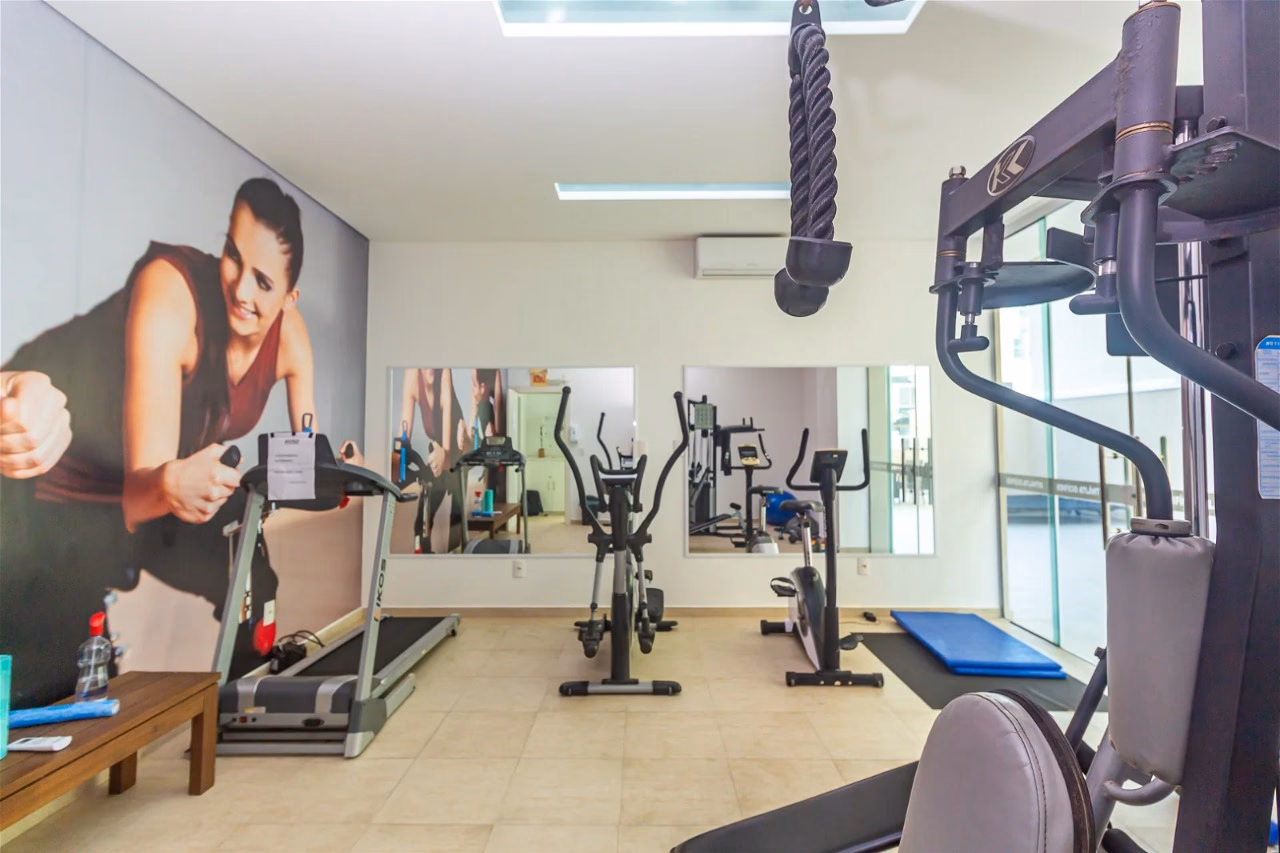Residencial Atlantis - Rua 295, Bairro Meia Praia, Itapema - SC (17)