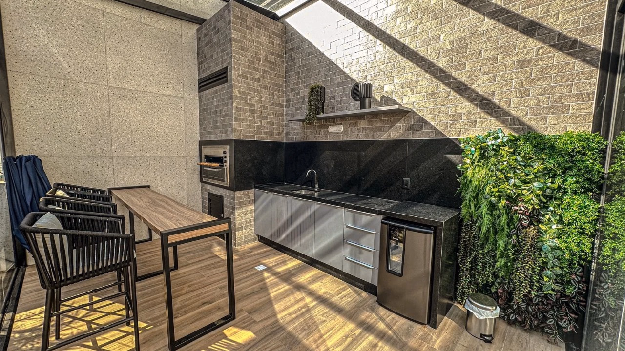 Residencial Nizuc, Rua 290, Meia Praia, Itapema - SC (15)