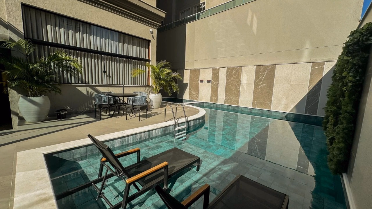 Residencial Nizuc, Rua 290, Meia Praia, Itapema - SC (11)