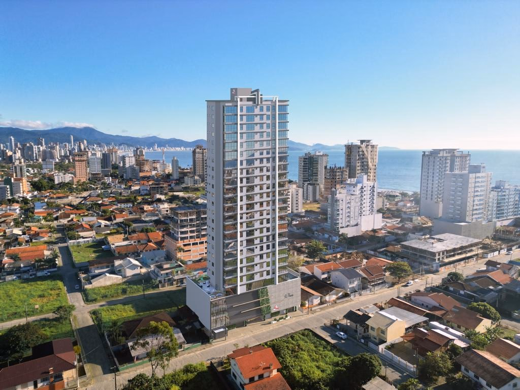 Apartamento a venda, Houston House, Perequê, Porto Belo-SC (3)