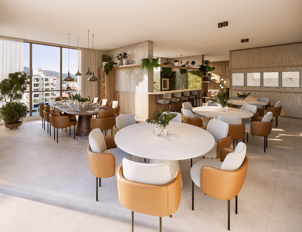 Empreendimento Victoria Residence, Perequê, Porto Belo-SC (3)
