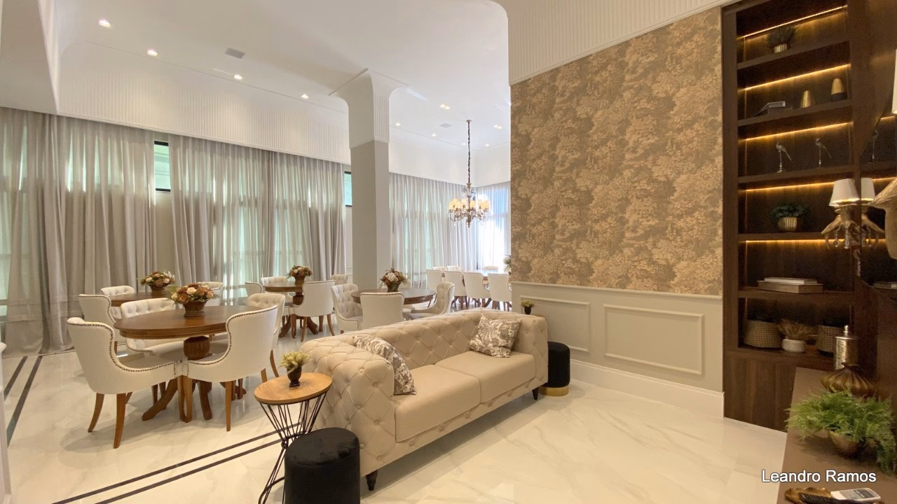 Residencial Venice a venda em Meia Praia (17)