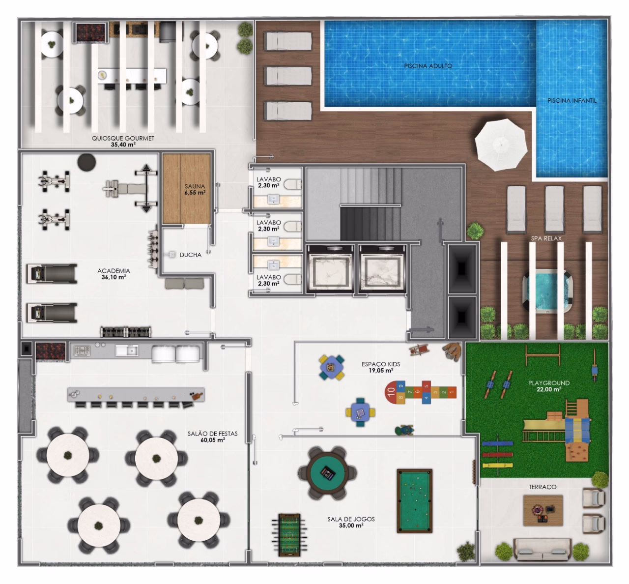 Apartamento a venda, Paradis Residence, Morretes, Itapemas-SC (9)