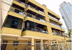 Axion Residencial — Meia Praia