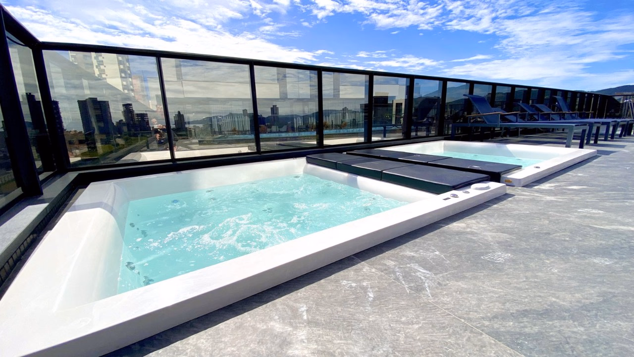 Apartamento a venda em balneario Pereque, Porto Belo-SC (26)