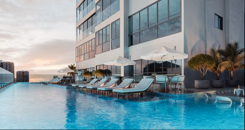 Apartamento a venda, W Tower, Meia Praia, Itapema-SC (4)